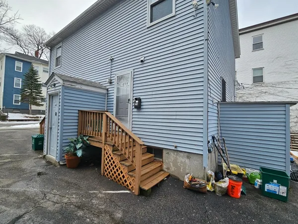 $450,000 | 212-214 Dewey Street, Worcester, MA 01610