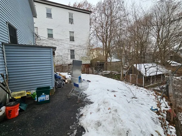 $450,000 | 212-214 Dewey Street, Worcester, MA 01610
