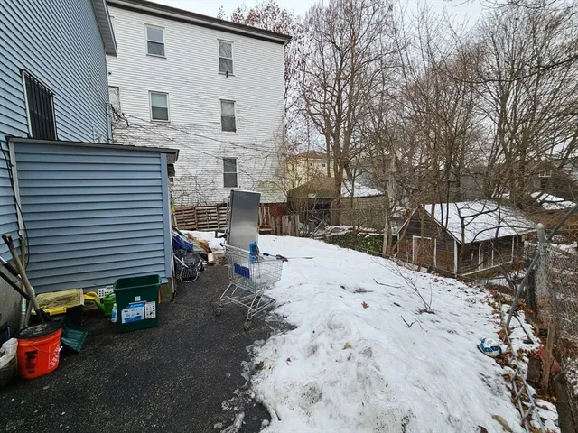 $450,000 | 214 Dewey Street, Worcester, MA 01610