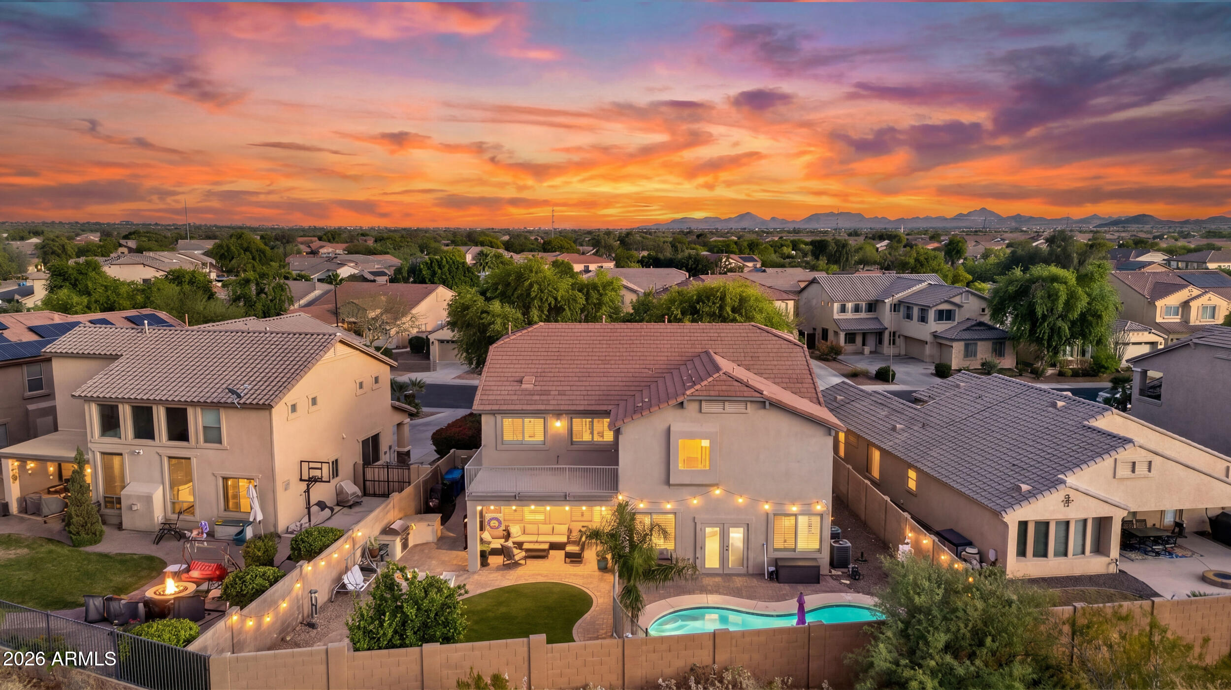 2522 East Ridge Creek Road Phoenix, AZ 85024 - Photo 1 of 79