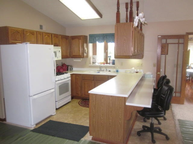 155 East Brogan Road Hastings, MI 49058 - Photo 4 of 23 033