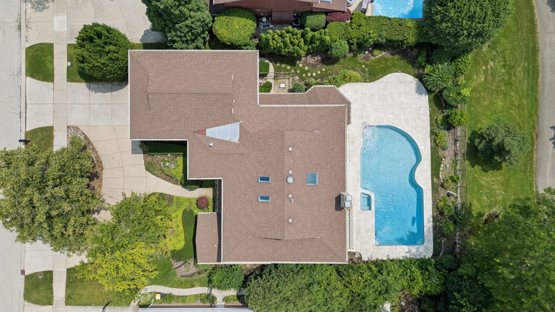 3639 Pebble Beach Road Northbrook, IL 60062 - Photo 49 of 53