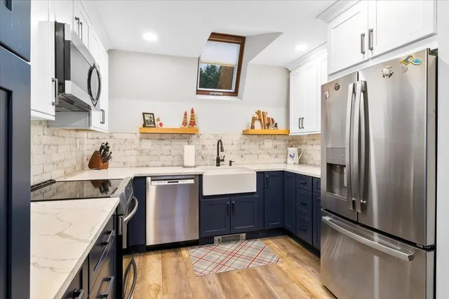 $379,000 | 254 Boynton Road, Unit SB3, Londonderry, VT 05148