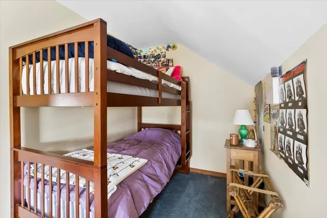 $379,000 | 254 Boynton Road, Unit SB3, Londonderry, VT 05148