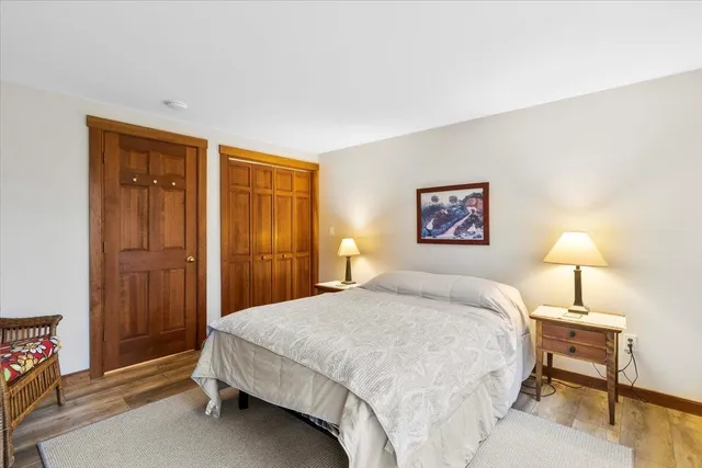 $379,000 | 254 Boynton Road, Unit SB3, Londonderry, VT 05148