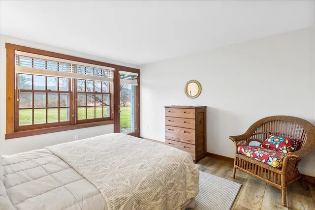 $379,000 | 254 Boynton Road, Unit SB3, Londonderry, VT 05148