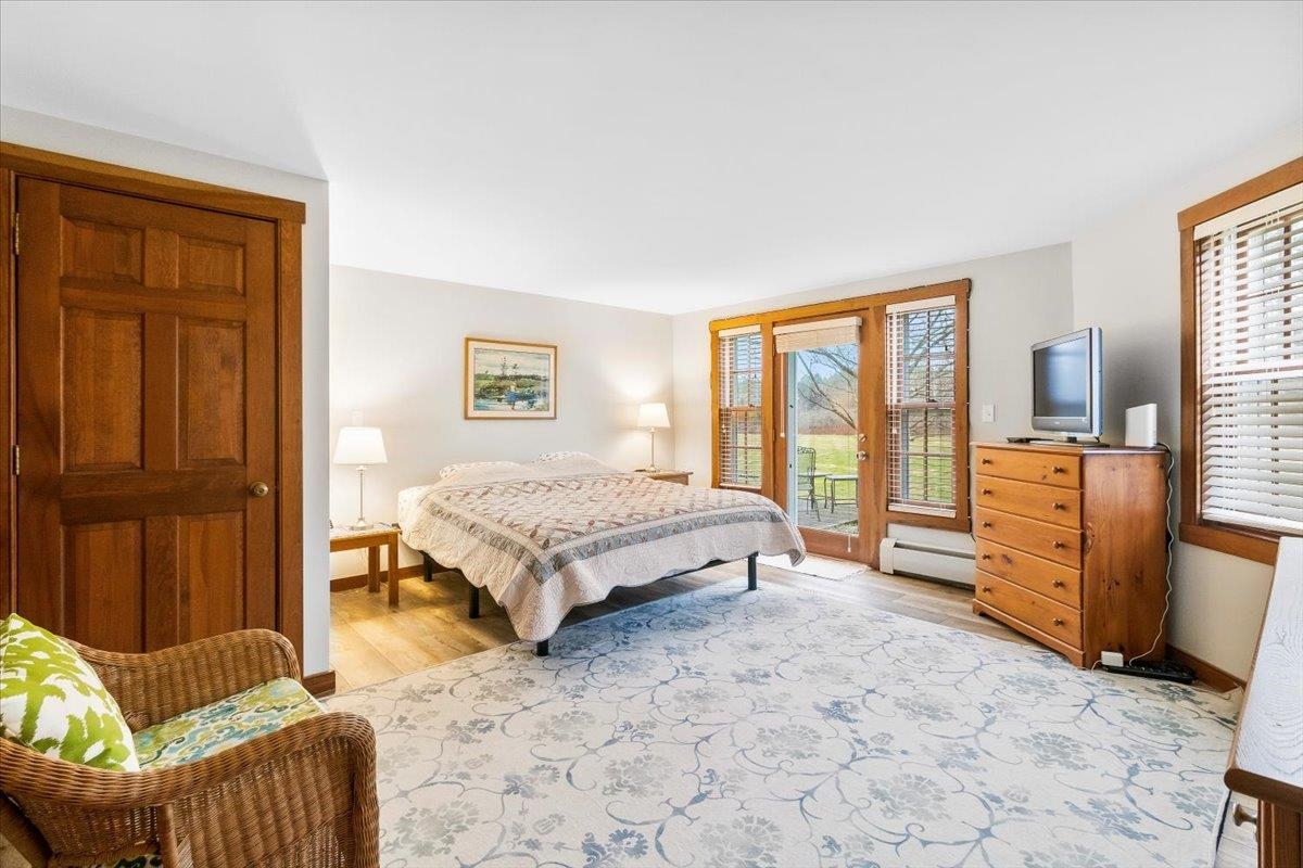 254 Boynton Road, Unit SB3 Londonderry, VT 05148 - Photo 15 of 40