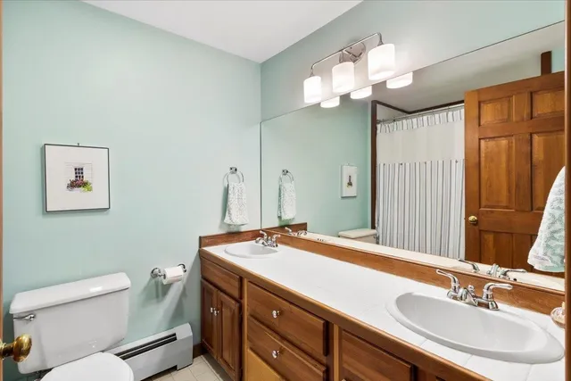 $379,000 | 254 Boynton Road, Unit SB3, Londonderry, VT 05148