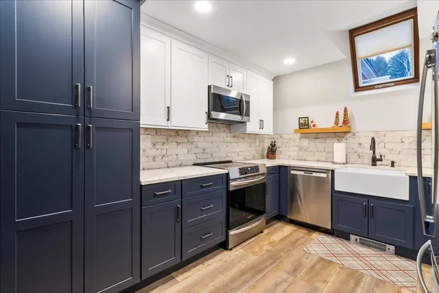 $379,000 | 254 Boynton Road, Unit SB3, Londonderry, VT 05148