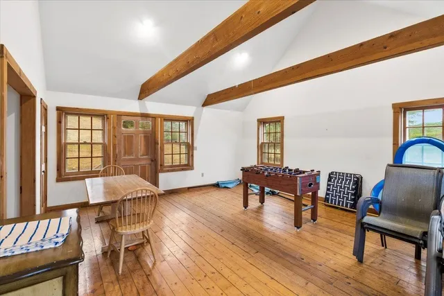 $379,000 | 254 Boynton Road, Unit SB3, Londonderry, VT 05148