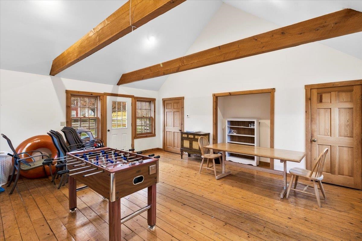 254 Boynton Road, Unit SB3 Londonderry, VT 05148 - Photo 26 of 40