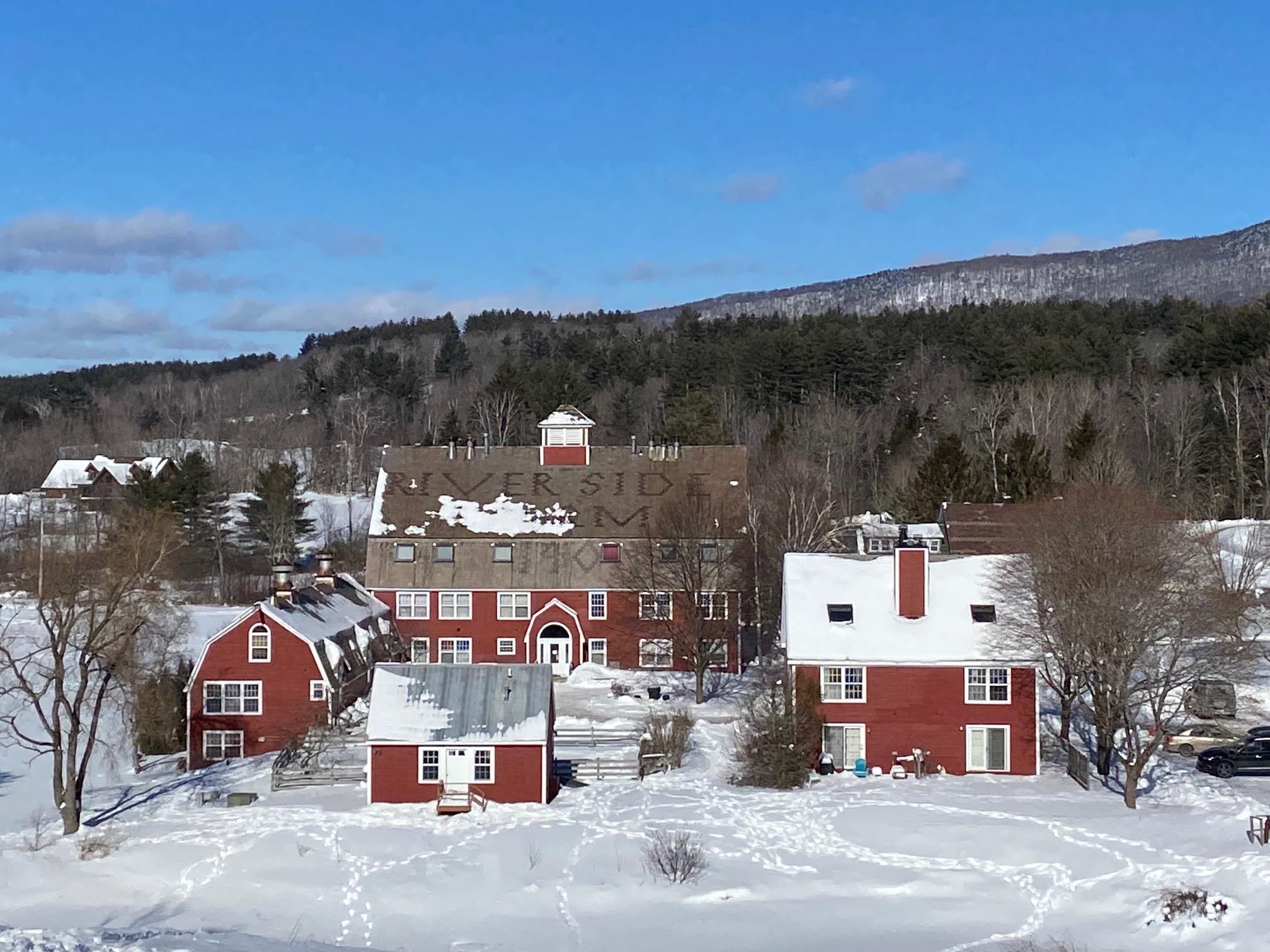 254 Boynton Road, Unit SB3 Londonderry, VT 05148 - Photo 36 of 40