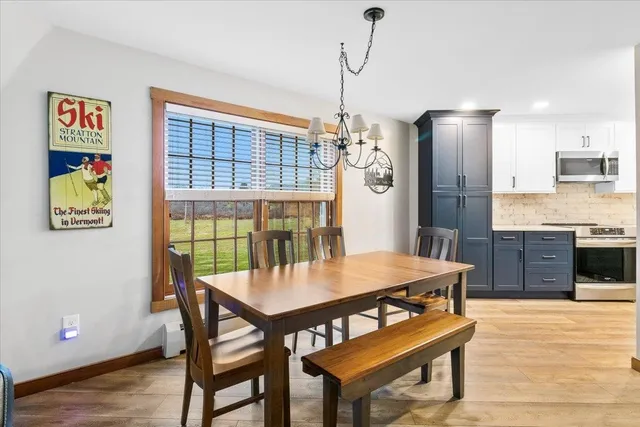 $379,000 | 254 Boynton Road, Unit SB3, Londonderry, VT 05148