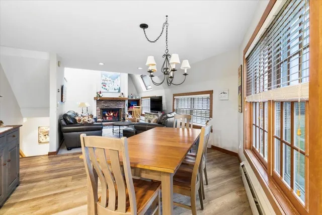 $379,000 | 254 Boynton Road, Unit SB3, Londonderry, VT 05148