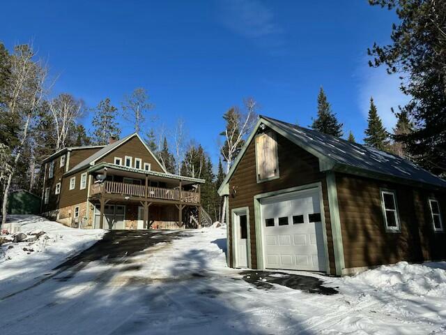 48 Spaulding Road Stratton, ME 04982 - Photo 2 of 29 tempImageuRfBRm