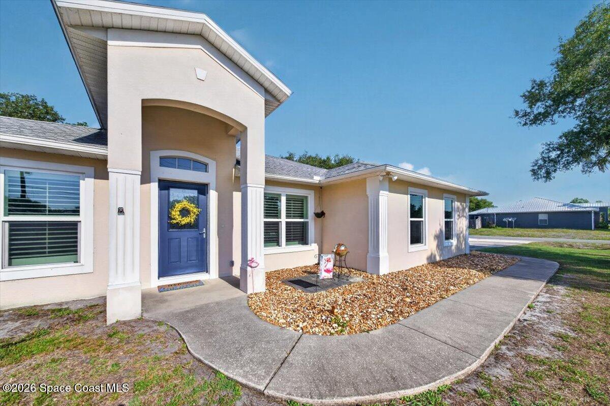5975 Aruin Street Cocoa, FL 32927 - Photo 40 of 70 Welcome Home!