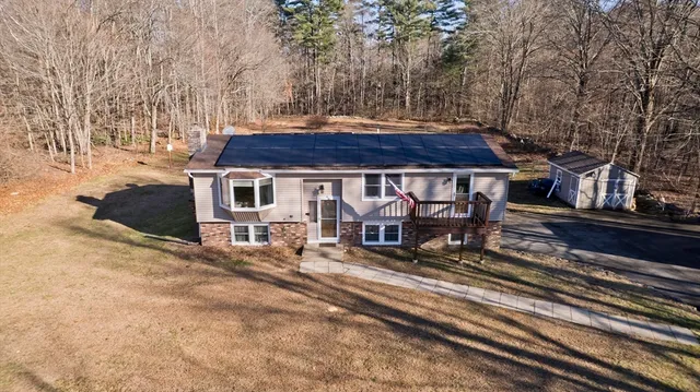 $350,000 | 63 North Washington Street, Belchertown, MA 01007