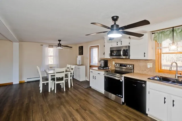 $350,000 | 63 North Washington Street, Belchertown, MA 01007