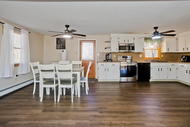 $350,000 | 63 North Washington Street, Belchertown, MA 01007