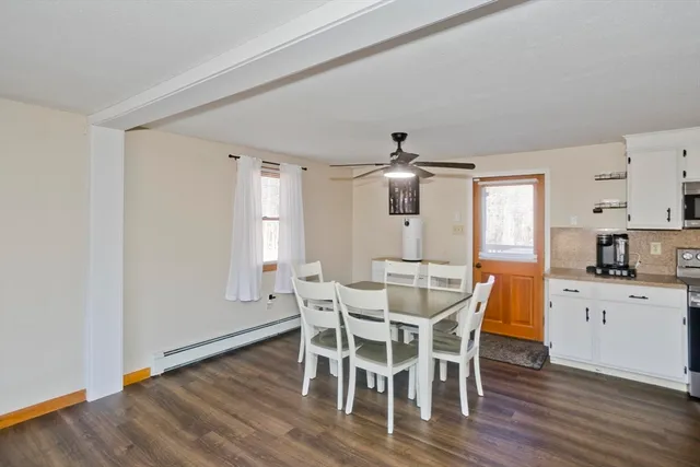 $350,000 | 63 North Washington Street, Belchertown, MA 01007