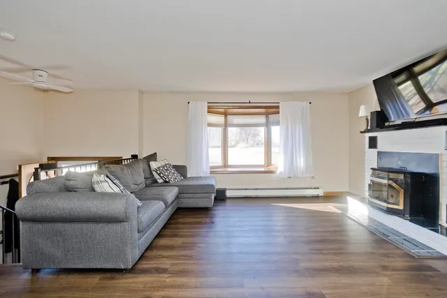 $350,000 | 63 North Washington Street, Belchertown, MA 01007