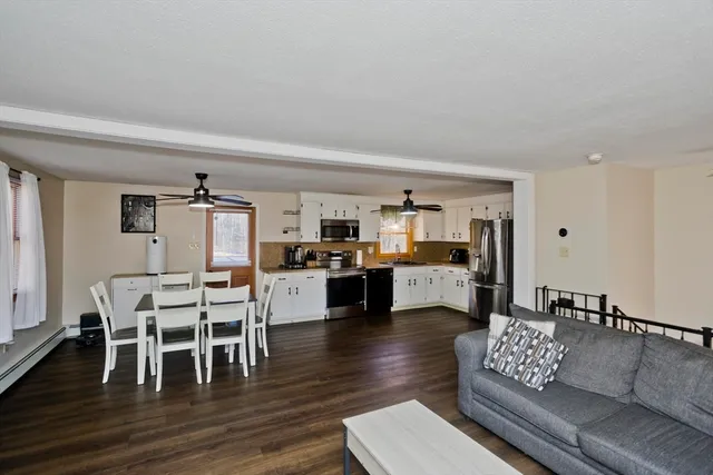 $350,000 | 63 North Washington Street, Belchertown, MA 01007