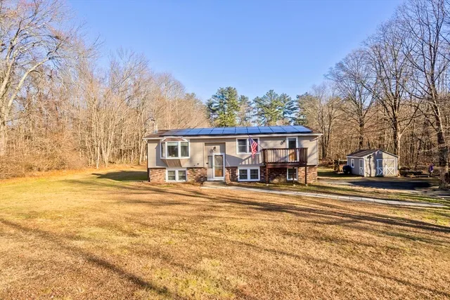 $350,000 | 63 North Washington Street, Belchertown, MA 01007