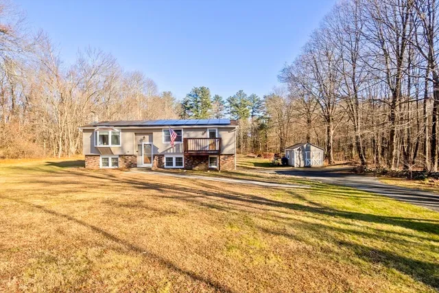 $350,000 | 63 North Washington Street, Belchertown, MA 01007