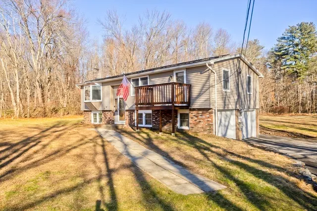 $350,000 | 63 North Washington Street, Belchertown, MA 01007