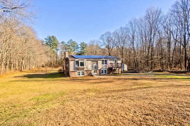 $350,000 | 63 North Washington Street, Belchertown, MA 01007