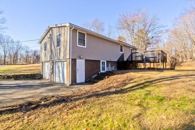 $350,000 | 63 North Washington Street, Belchertown, MA 01007