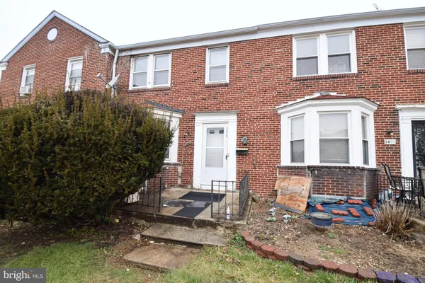 $149,999 | 1620 Kingsway Road, Baltimore, MD 21218