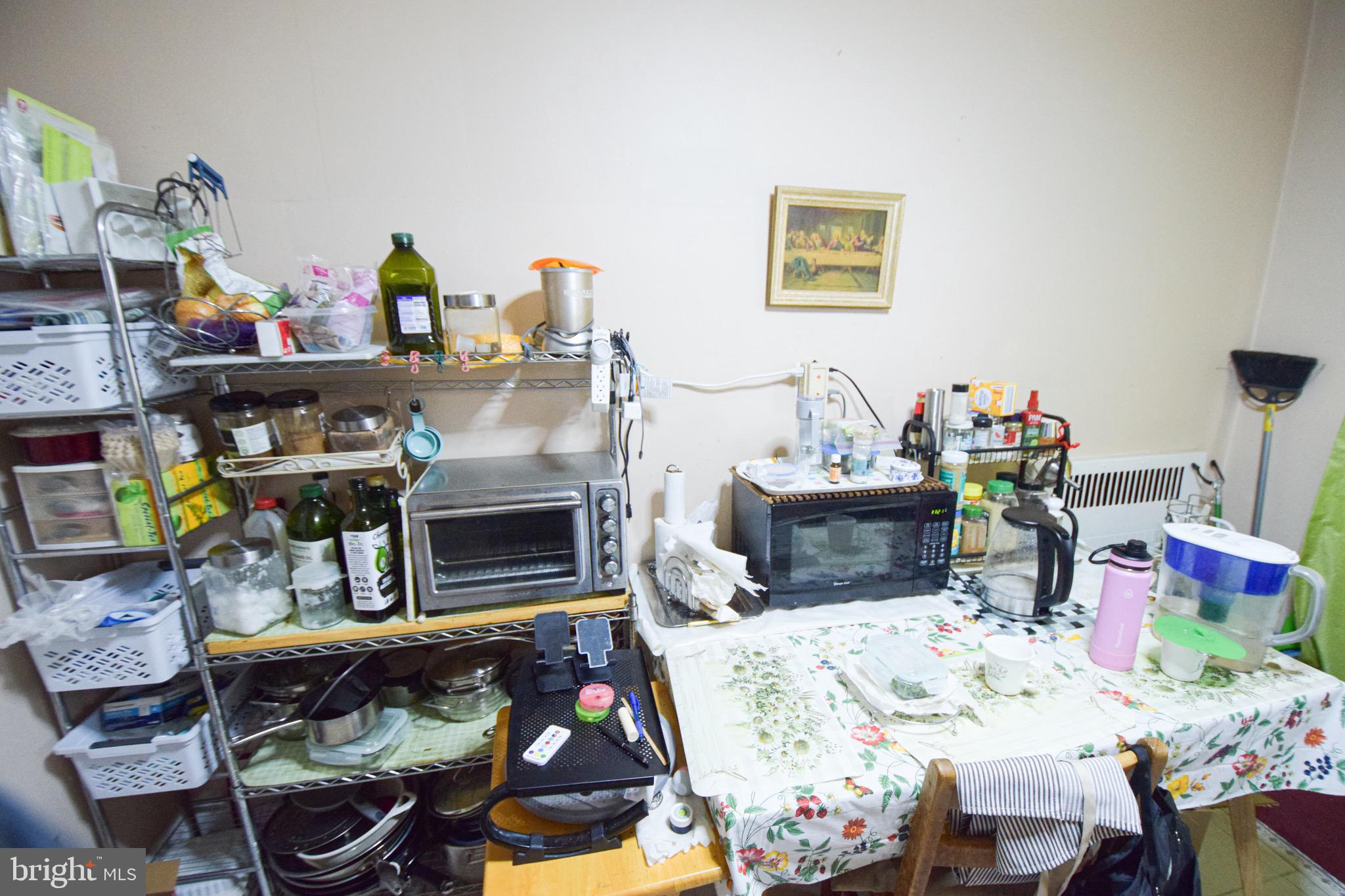 1620 Kingsway Road Baltimore, MD 21218 - Photo 14 of 56 Kitchen