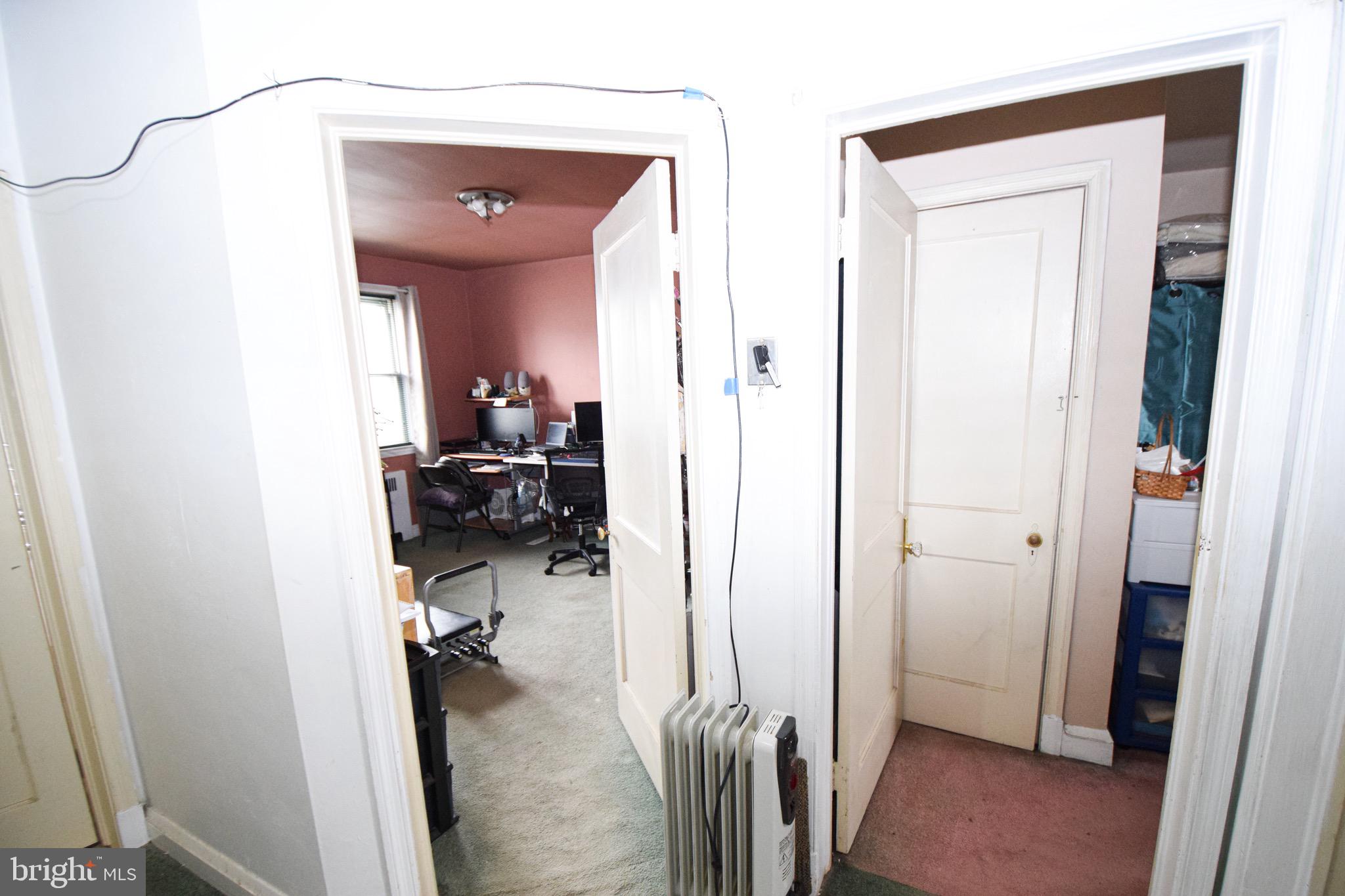 1620 Kingsway Road Baltimore, MD 21218 - Photo 17 of 56 Upstairs