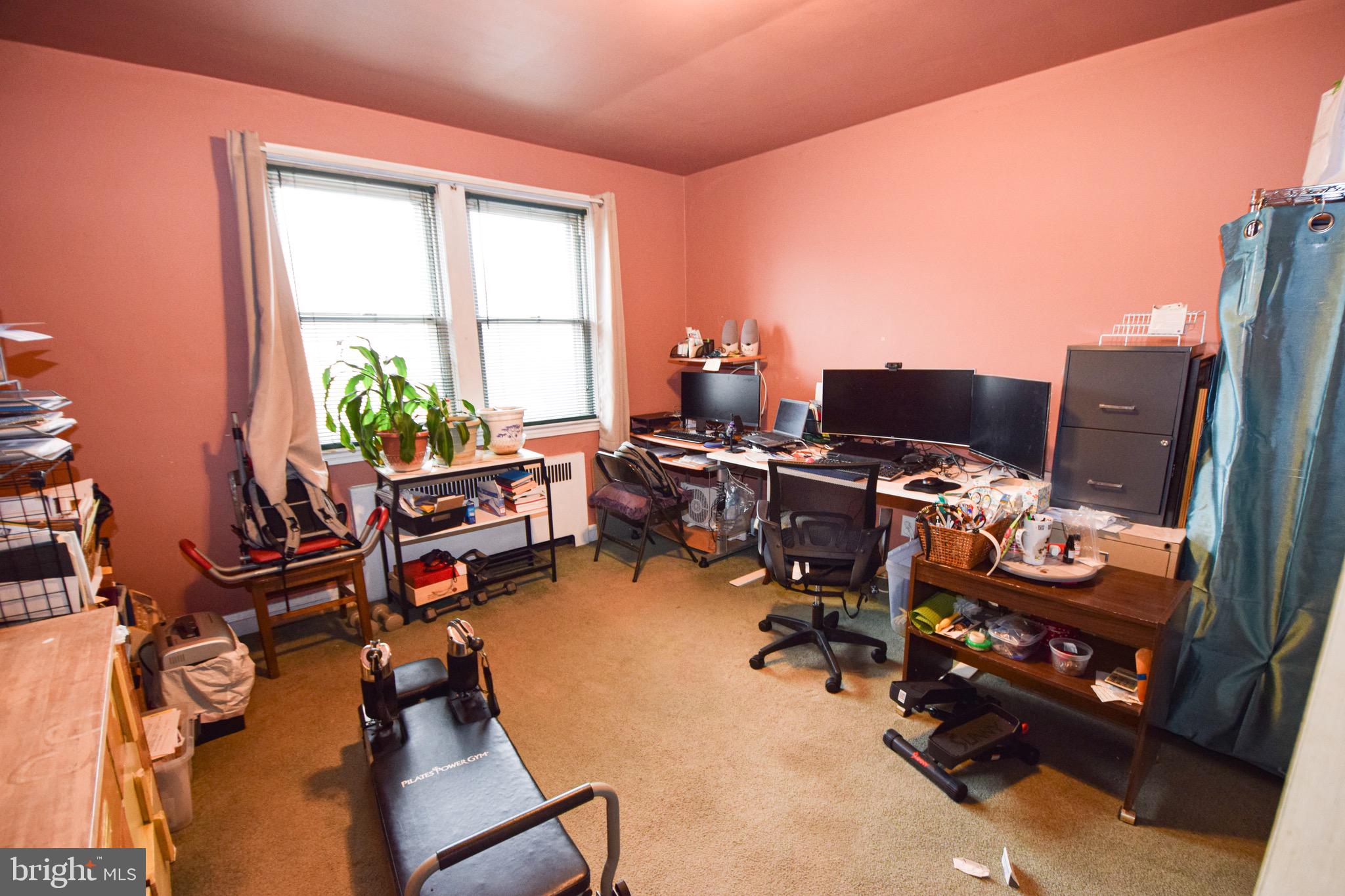 1620 Kingsway Road Baltimore, MD 21218 - Photo 25 of 56 Bedroom #2