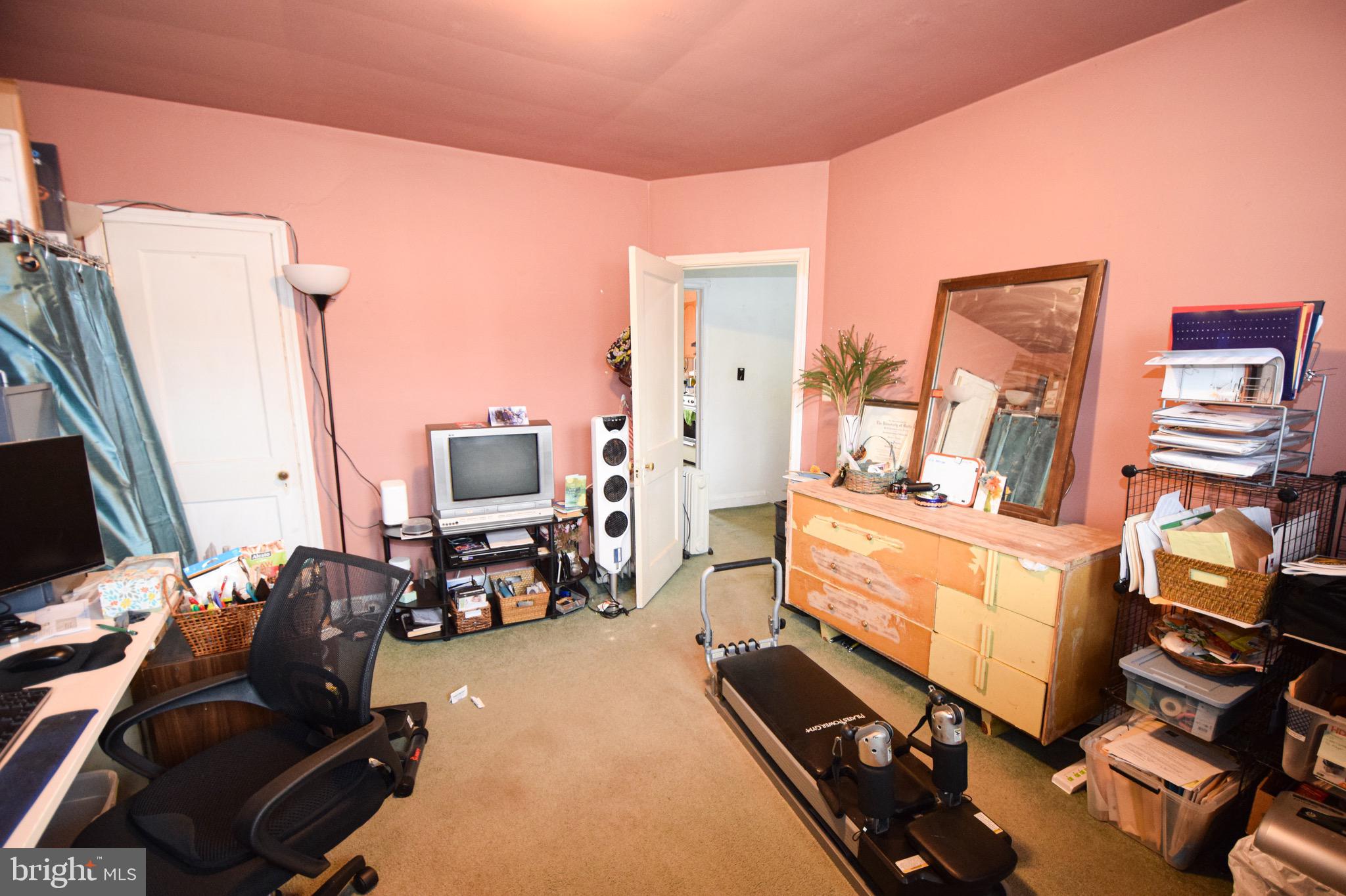 1620 Kingsway Road Baltimore, MD 21218 - Photo 27 of 56 Bedroom #2