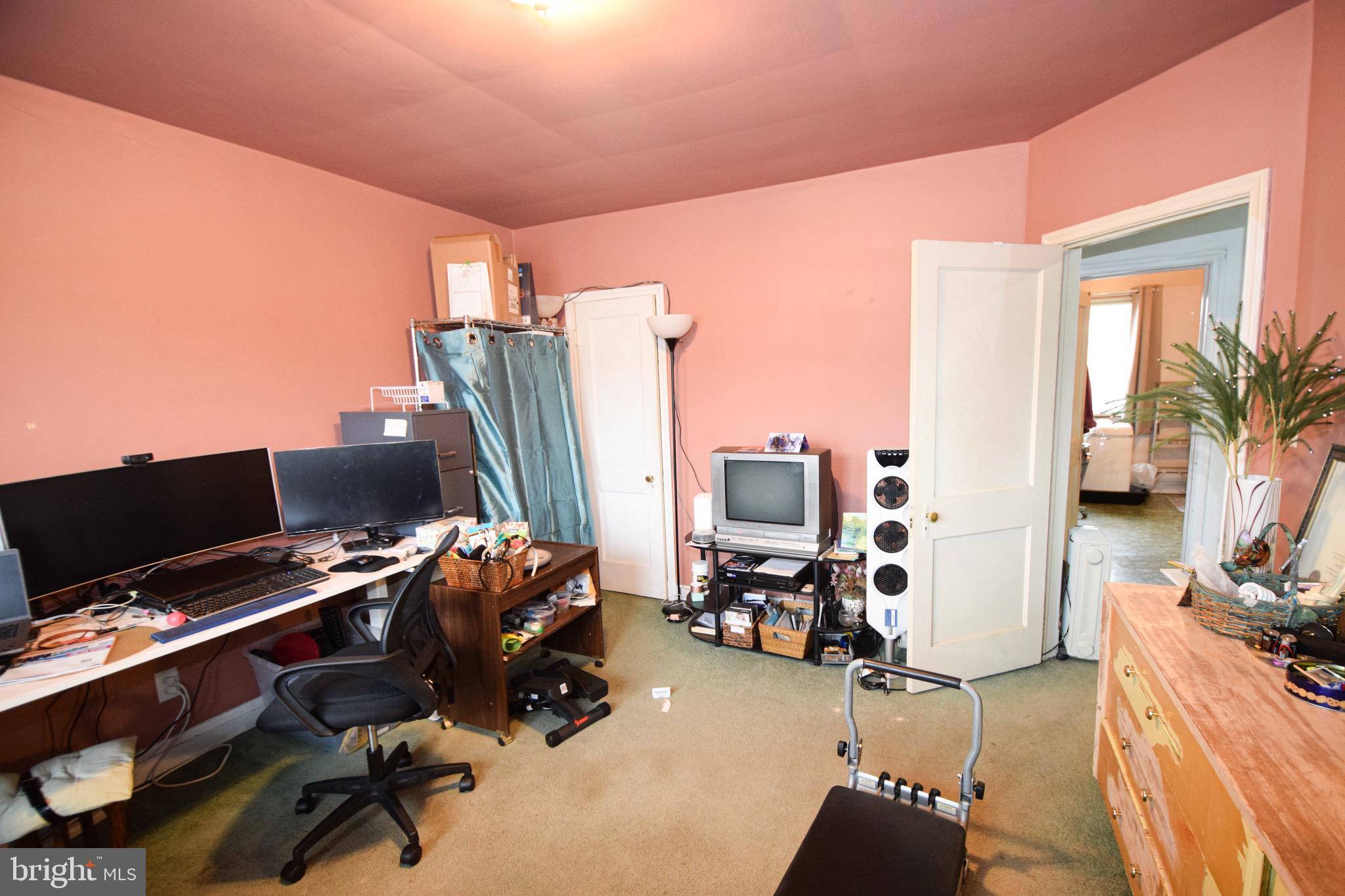 1620 Kingsway Road Baltimore, MD 21218 - Photo 28 of 56 Bedroom #2