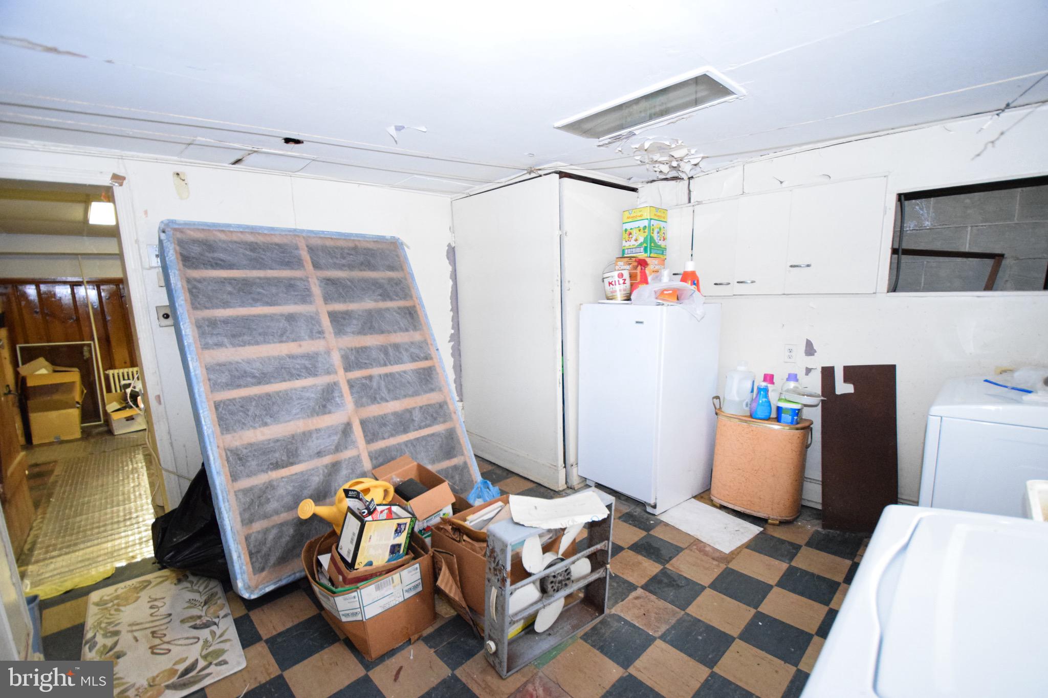 1620 Kingsway Road Baltimore, MD 21218 - Photo 38 of 56 Laundry Room