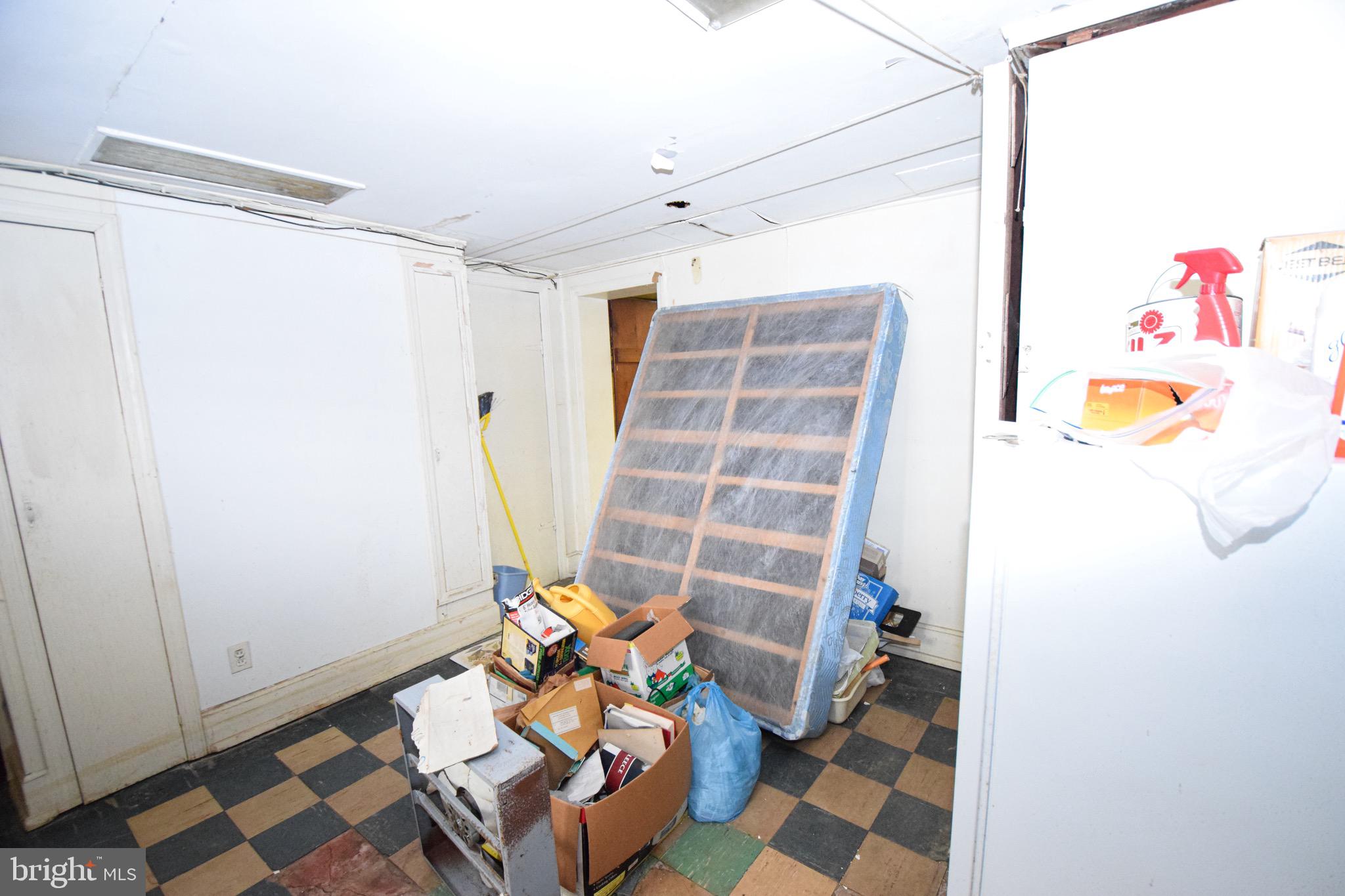 1620 Kingsway Road Baltimore, MD 21218 - Photo 39 of 56 Laundry Room