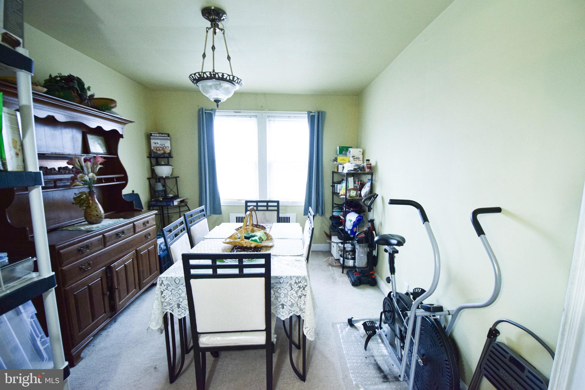 1620 Kingsway Road Baltimore, MD 21218 - Photo 8 of 56 Dining Room