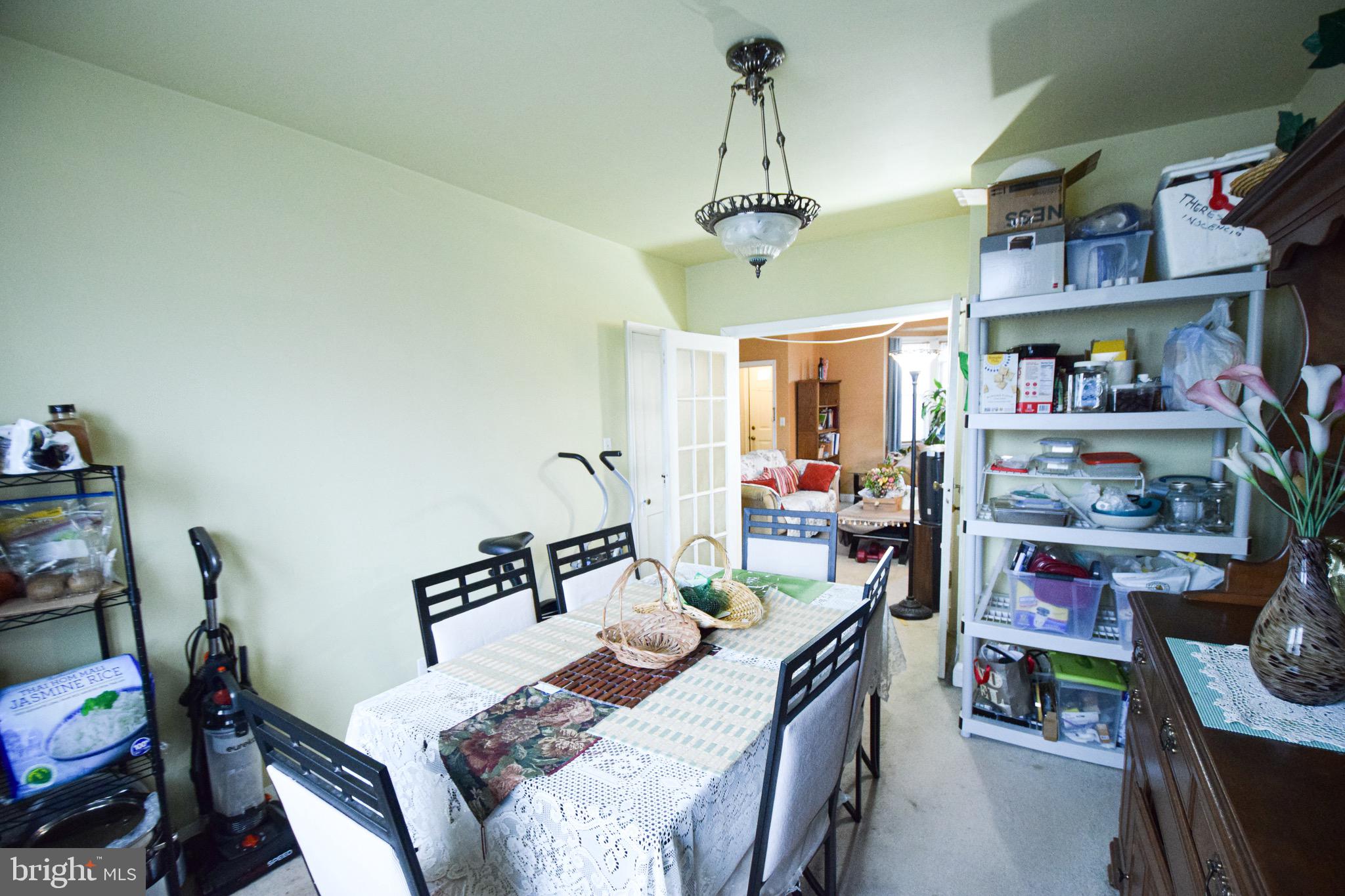 1620 Kingsway Road Baltimore, MD 21218 - Photo 9 of 56 Dining Room