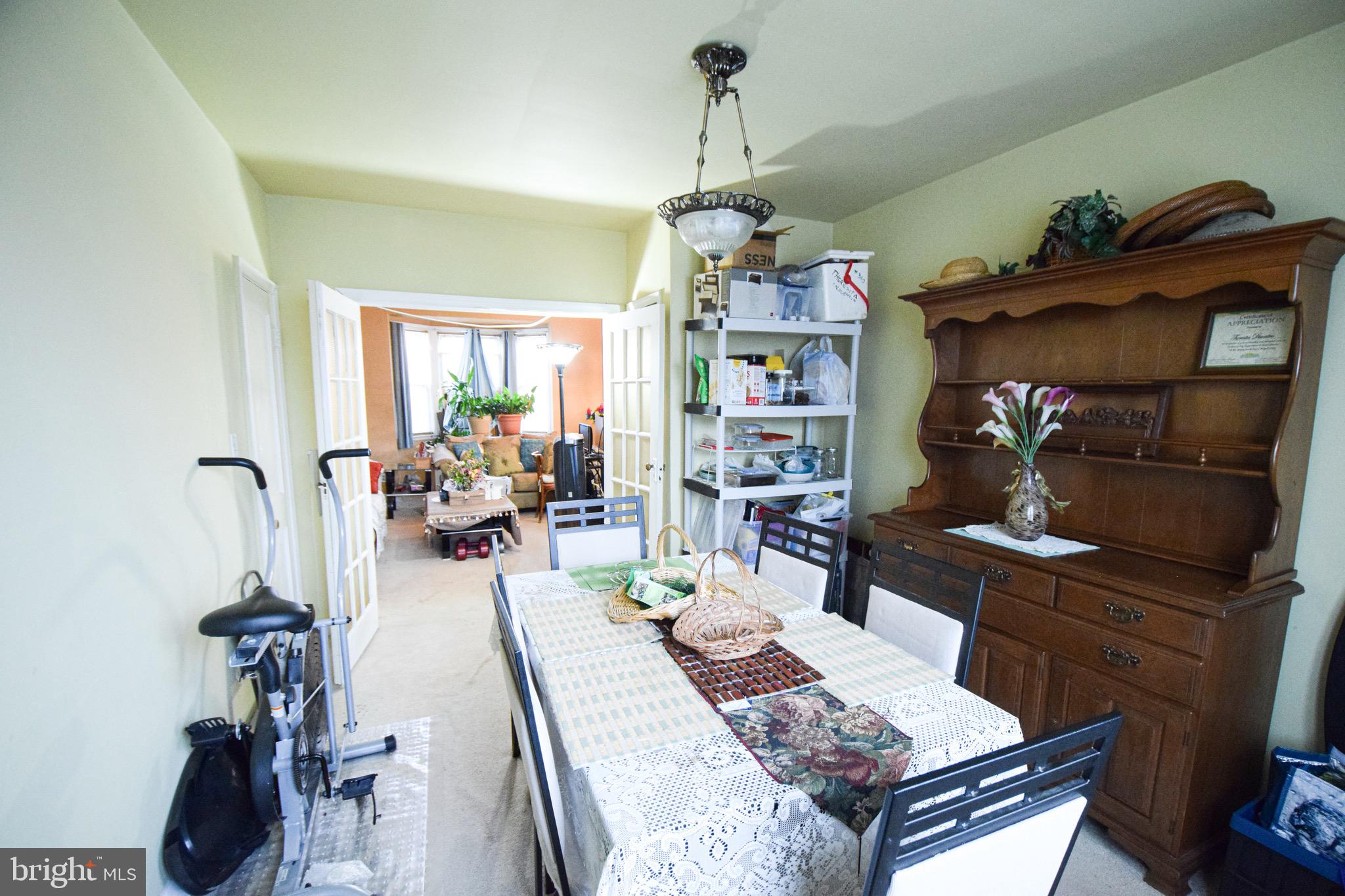 1620 Kingsway Road Baltimore, MD 21218 - Photo 10 of 56 Dining Room