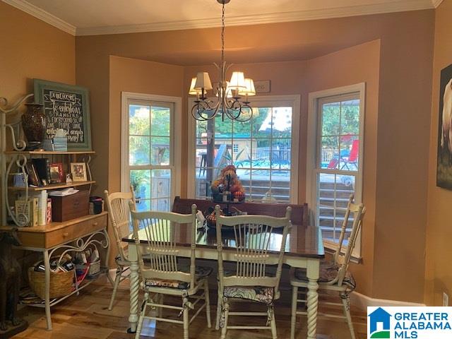215 Forest Ridge Drive Jacksonville, AL 36265 - Photo 20 of 50