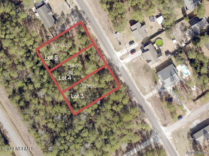 Lot-3 Beaufort Road Southport, NC 28461 - Photo 4 of 4 All 3 lots