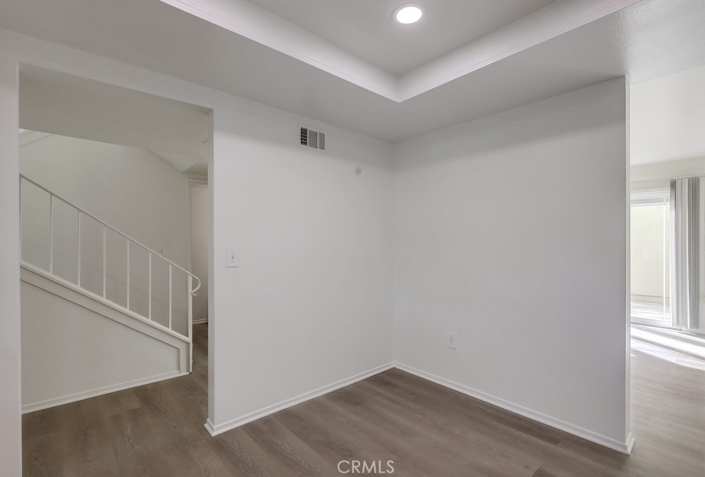 5429 Cajon Avenue Buena Park, CA 90621 - Photo 8 of 22 a view of an empty room