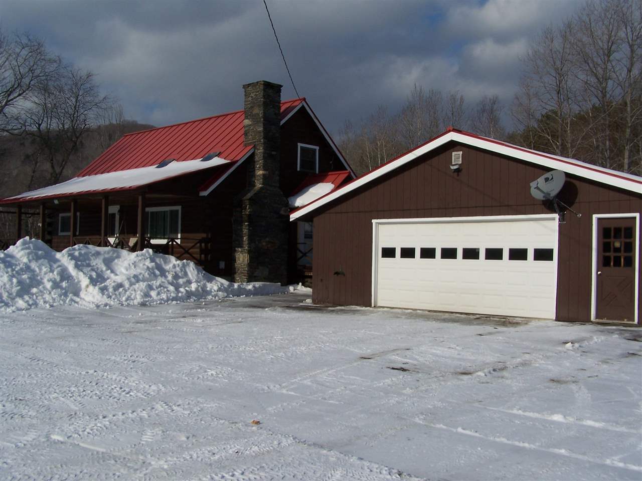 4545 East Orange Road West Topsham, VT 05086 - Photo 1 of 28 Gallery Image 1