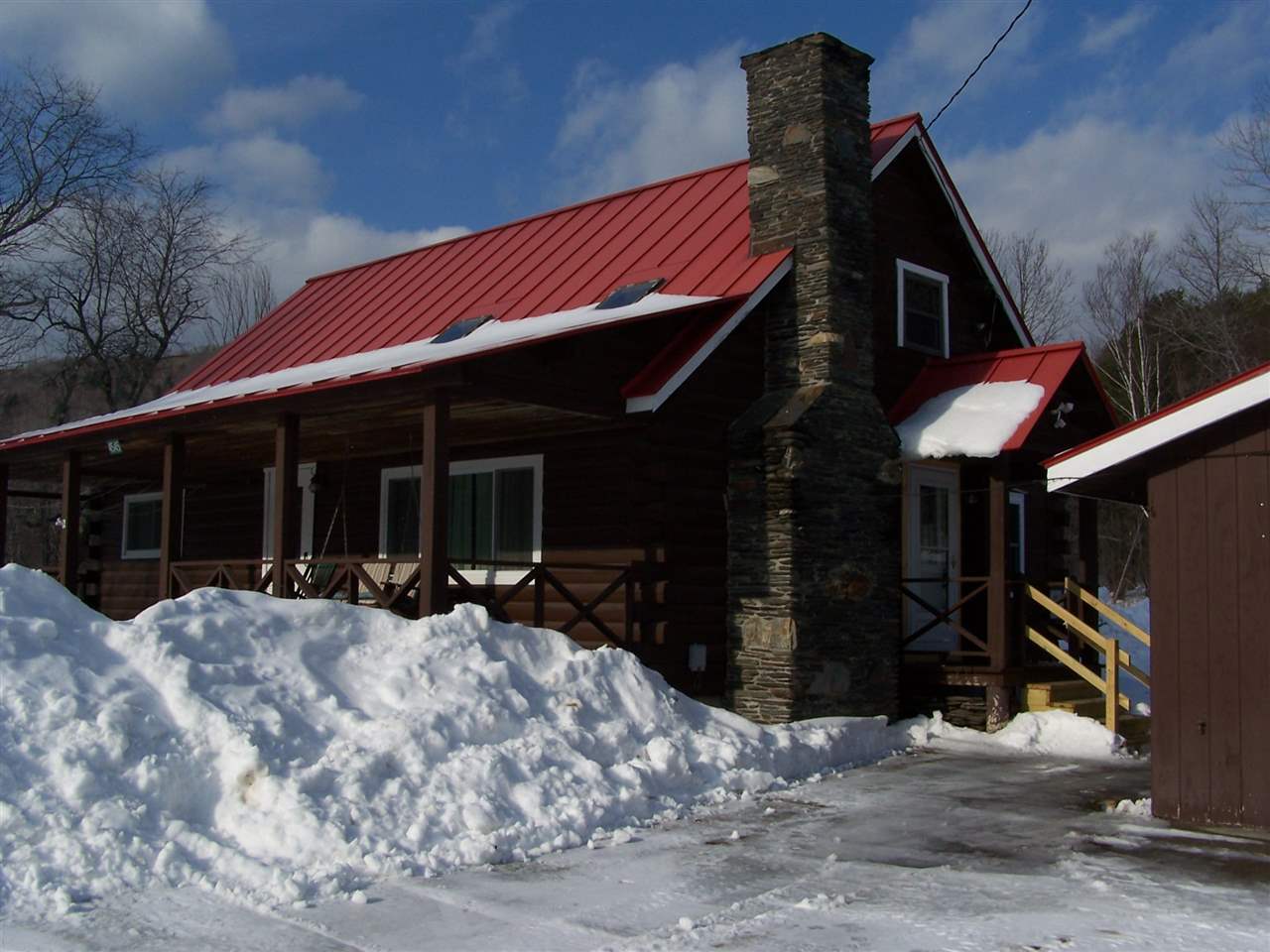 4545 East Orange Road West Topsham, VT 05086 - Photo 2 of 28 Gallery Image 2