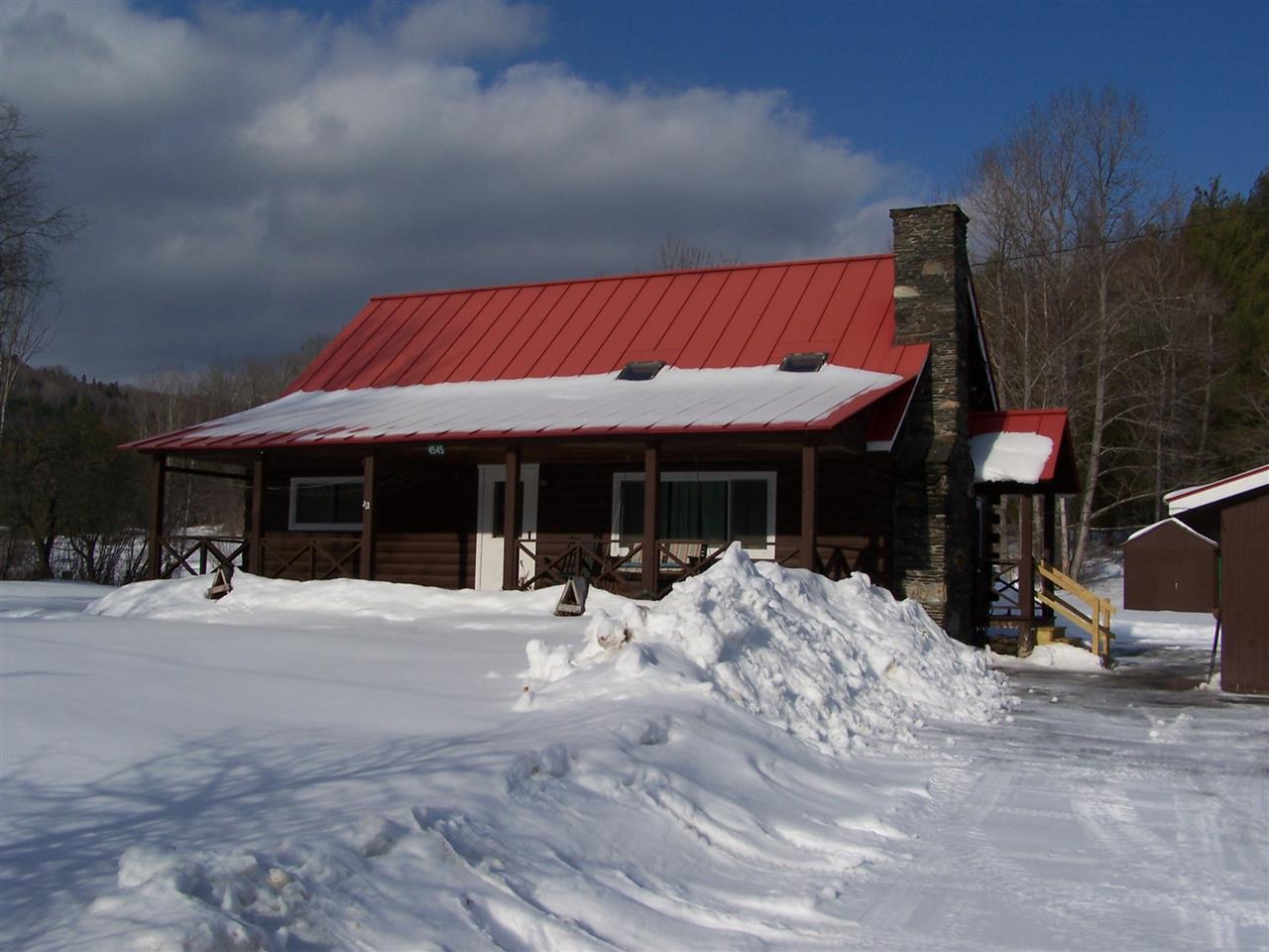 4545 East Orange Road West Topsham, VT 05086 - Photo 3 of 28 Gallery Image 3