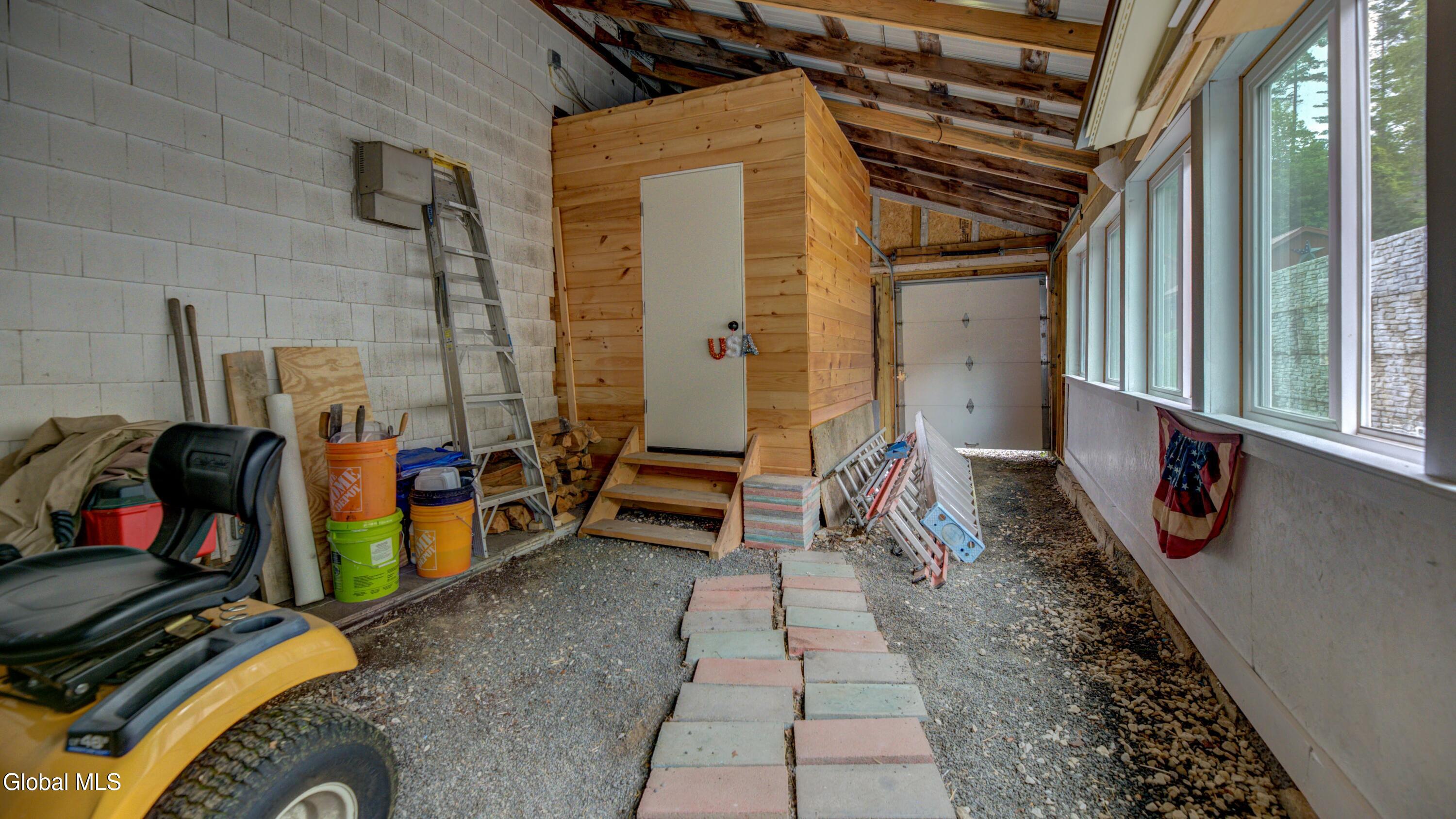 134 Griffin Road Wells, NY 12190 - Photo 43 of 51 134 Griffin Rd-34