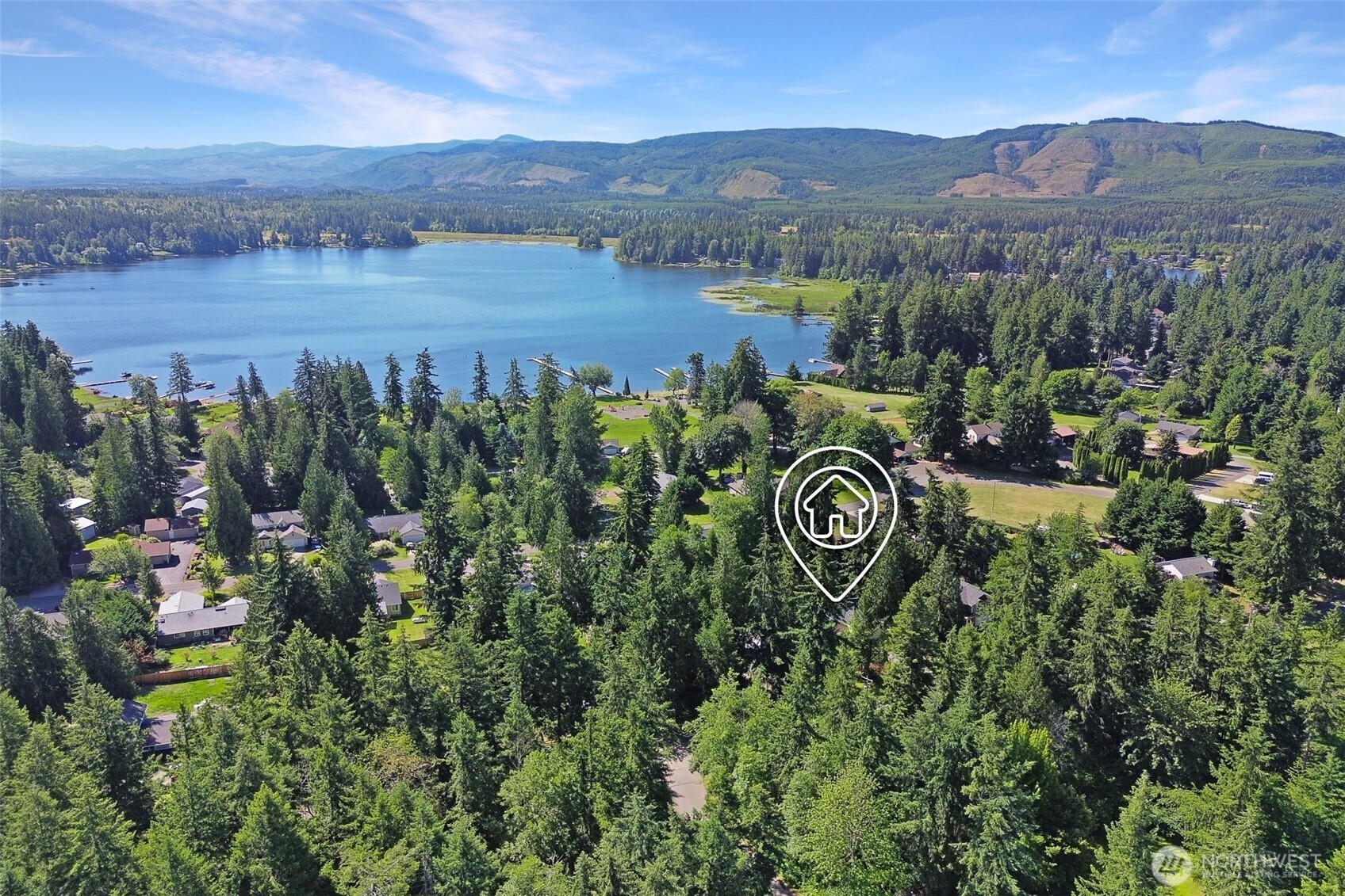 15626 Lindsay Road Southeast Yelm, WA 98597 - Photo 36 of 39